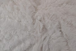 Plush 00 white