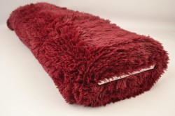 Plush 77 bordeaux