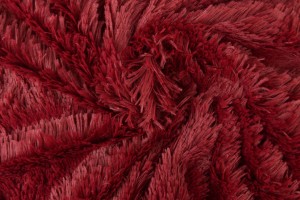 Plush 77 bordeaux