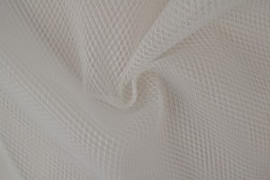 MESH NET SPECIAL FLAME RETARDANT + 250 CM WIDTH!