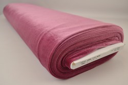 velvet stretch 20 lilac