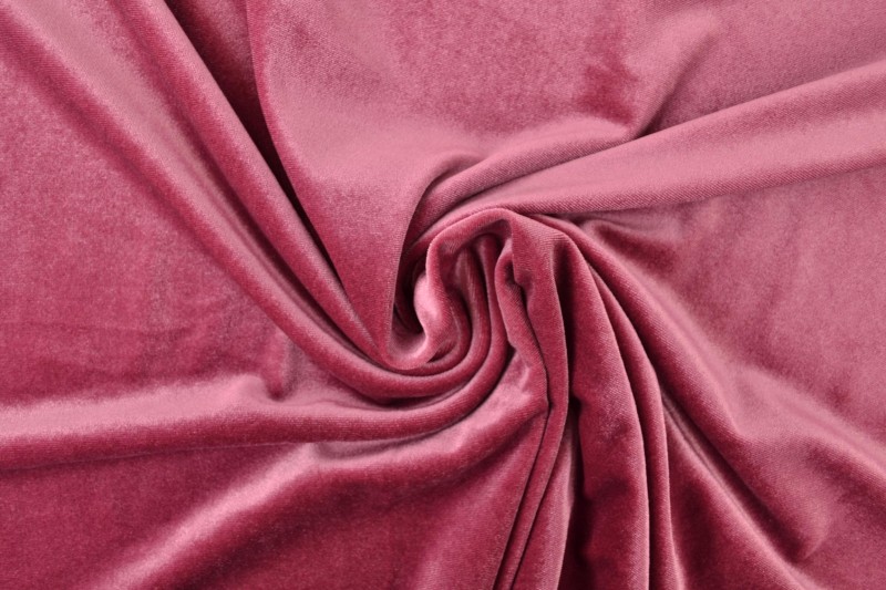 velvet stretch 20 lilac