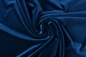 velvet stretch 26 petrol