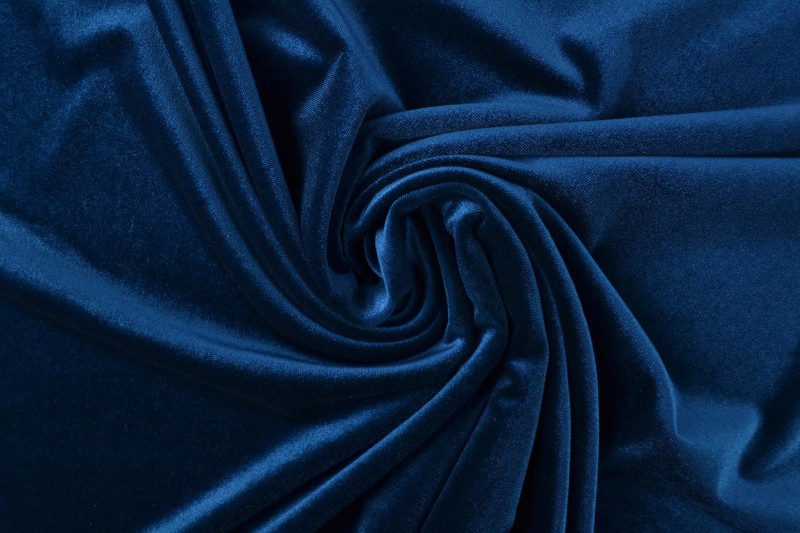 velvet stretch 26 petrol