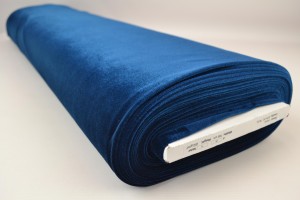 velvet stretch 26 petrol