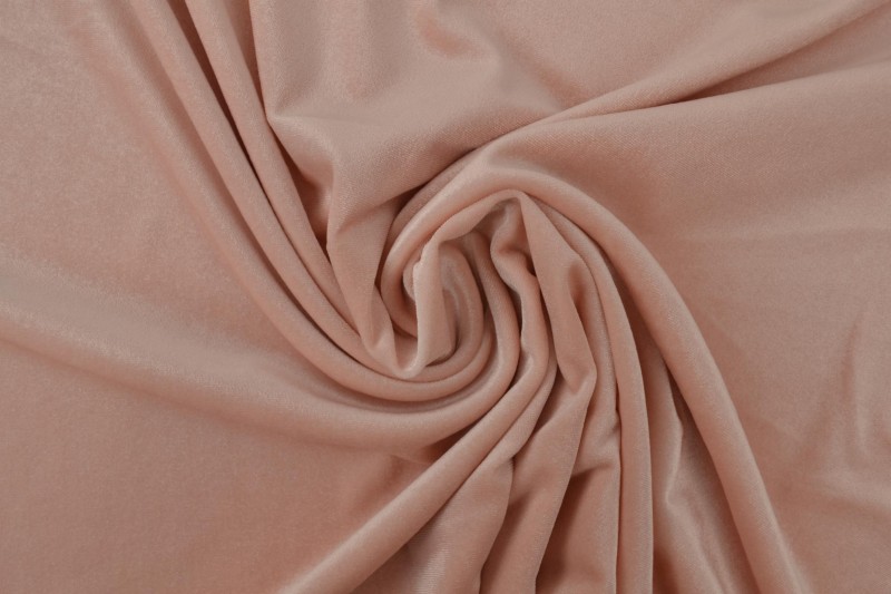 velvet stretch 04 pink