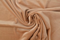 velvet stretch 12 beige