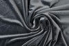 velvet stretch 17 dark grey
