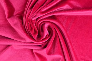 velvet stretch 50 coral pink