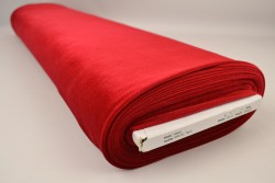 velvet stretch 01 red