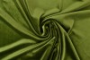 velvet stretch 31 moss green