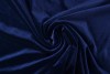 velvet stretch 48 navy