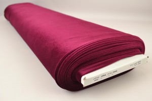 velvet stretch 29 wine red