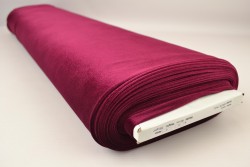 velvet stretch 29 wine red