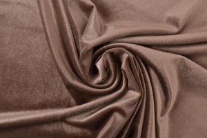 velvet stretch 69 taupe