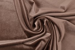 velvet stretch 69 taupe