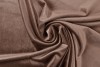 velvet stretch 69 taupe