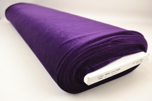 velvet stretch 08 purple