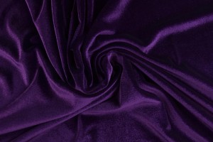 velvet stretch 08 purple