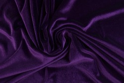 velvet stretch 08 purple