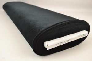 velvet stretch 03 black