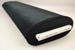 velvet stretch 03 black