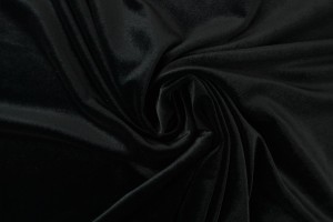 velvet stretch 03 black