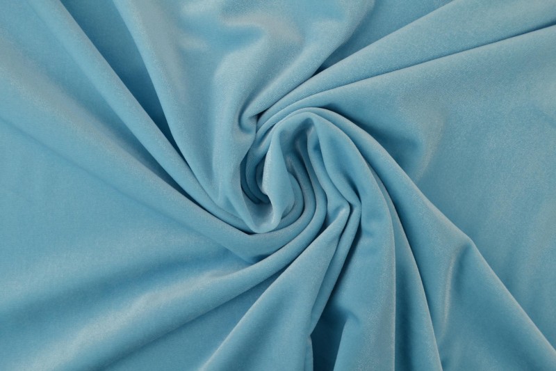 velvet stretch 06 aqua
