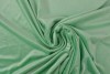 velvet stretch 14 mint green