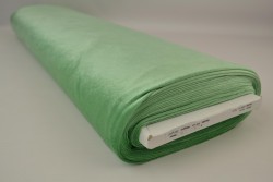 velvet stretch 11 green