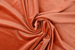 velvet stretch 42 copper
