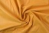 Imitation leather 47 ochre yellow