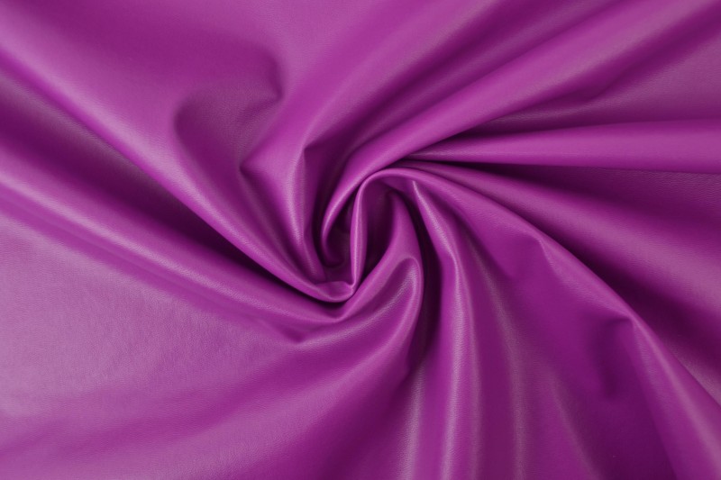Imitation leather 24 cassis