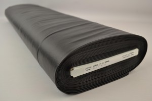 Imitation leather 03 black