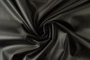 Imitation leather 03 black
