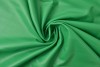 Imitation leather 11 green
