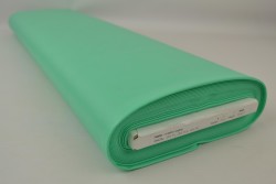 Imitation leather 14 mint green