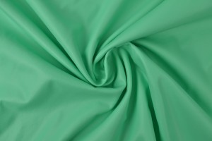 Imitation leather 14 mint green