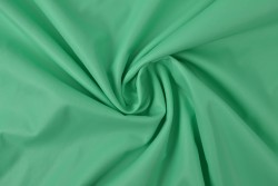Imitation leather 14 mint green
