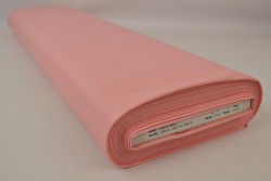 Imitation leather 40 salmon pink
