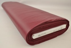 Imitation leather 77 bordeaux