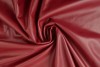 Imitation leather 77 bordeaux