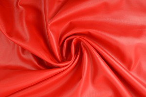 Imitation leather 01 red