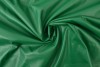 Imitation leather 32 dark green