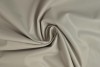 Imitation leather 25 silver grey