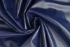 Imitation leather 48 navy