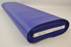 Imitation leather 28 dark blue