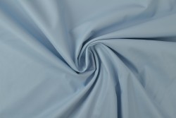Imitation leather 05 baby blue