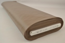 Imitation leather 69 taupe