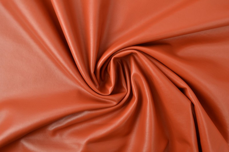 Imitation leather 35 copper